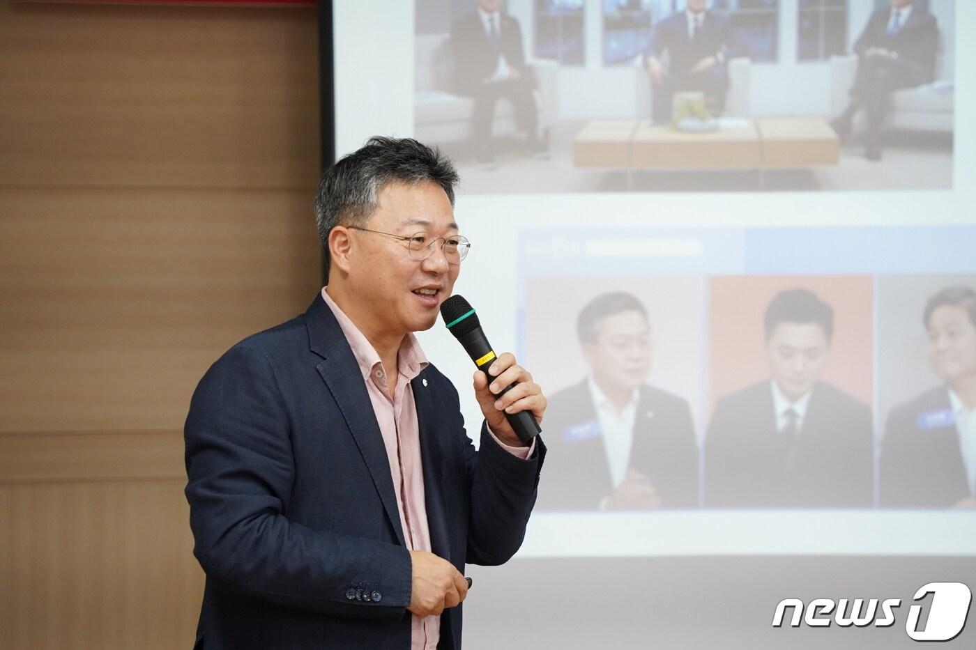 본문 이미지 - 박정하 국민의힘 국회의원(원주 갑). (박정하 의원실 제공) 2023.8.24/뉴스1