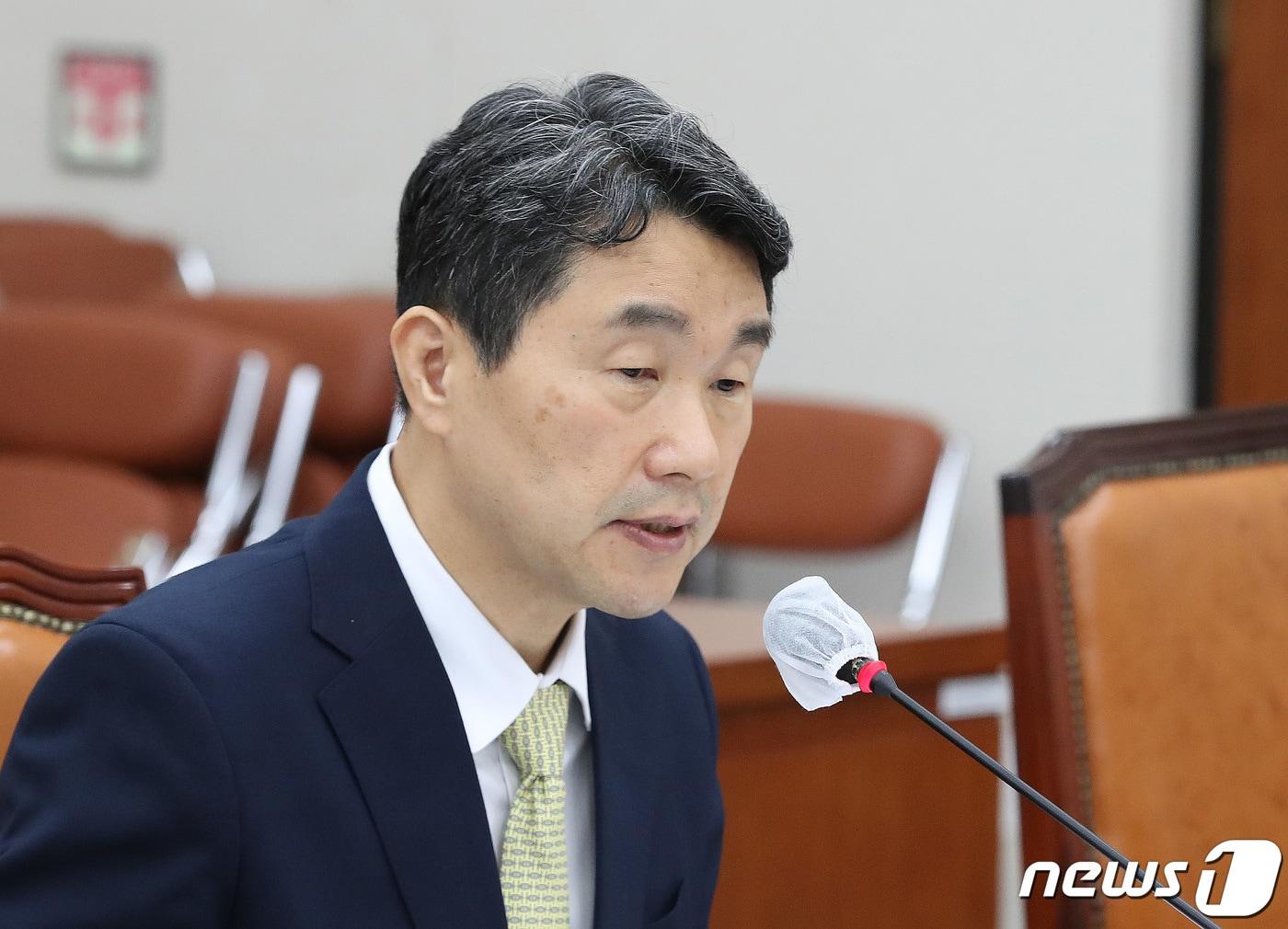 본문 이미지 - 이주호 사회부총리 겸 교육부 장관. /뉴스1 ⓒ News1 임세영 기자