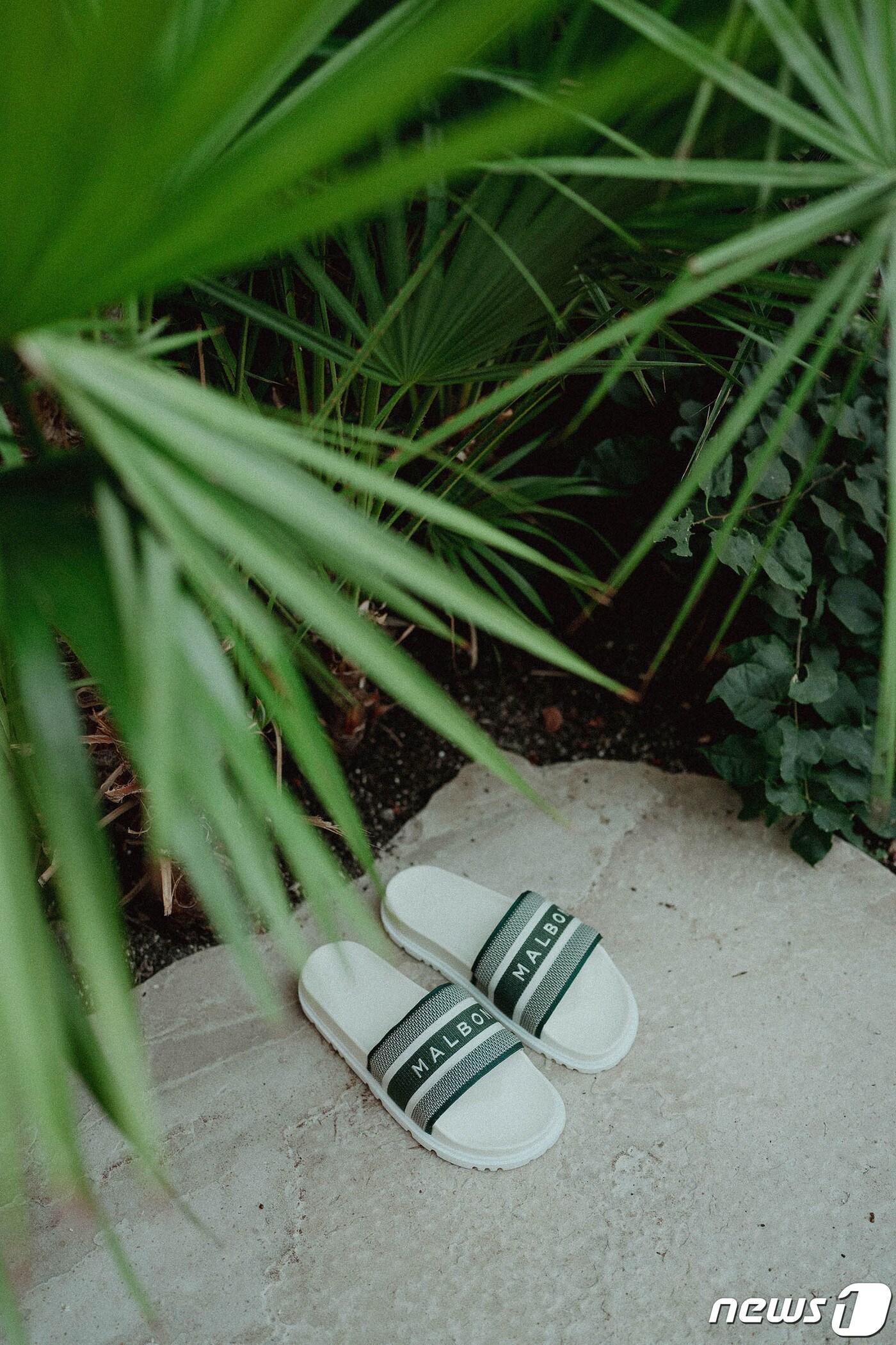 본문 이미지 - 말본골프 리조트 슬라이드.(말본골프제공)