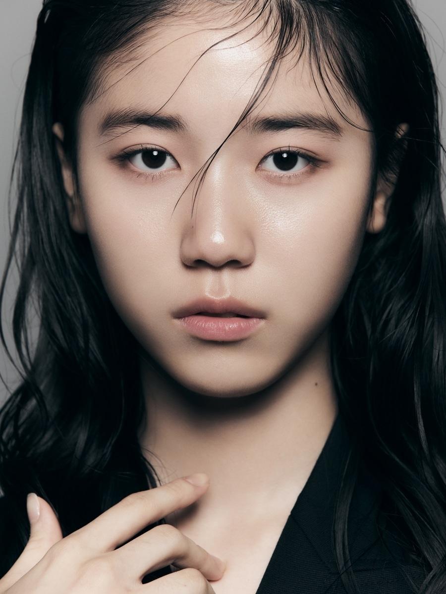 본문 이미지 - 배우 이레 / 눈컴퍼니 제공