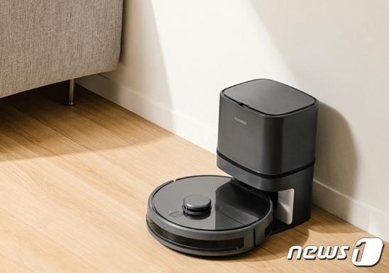 본문 이미지 - 쿠쿠 파워클론 R 스테이션(쿠쿠홈시스 제공) 