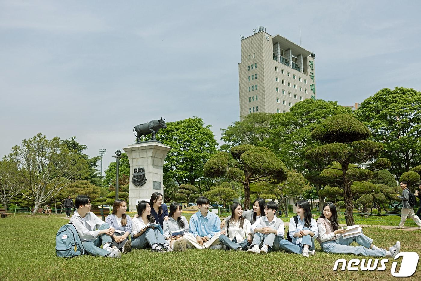 건국대 전경. (건국대 제공)