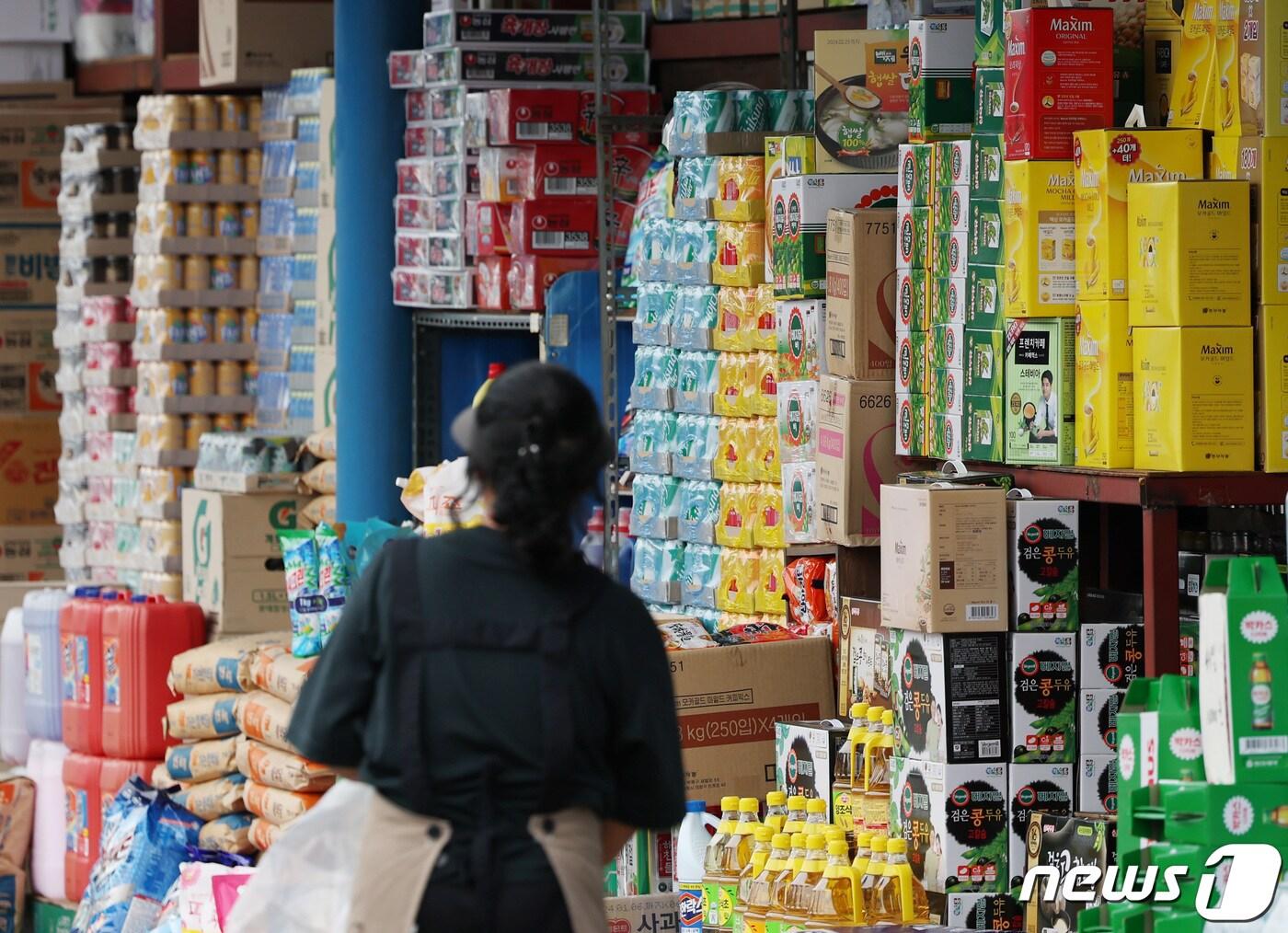 본문 이미지 - (사진은 기사 내용과 무관함) / 뉴스1 ⓒ News1