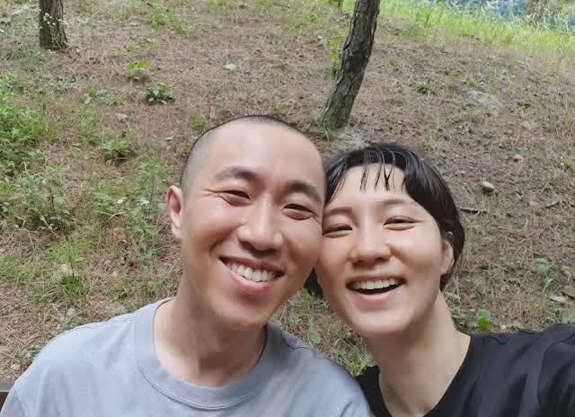 본문 이미지 - 땅끄부부. (유튜브 갈무리)