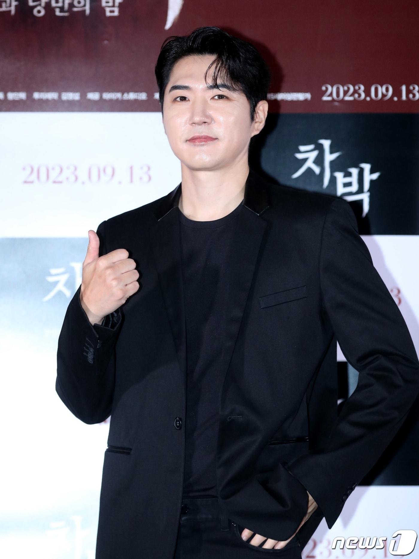 본문 이미지 - god 데니안 ⓒ News1 권현진 기자