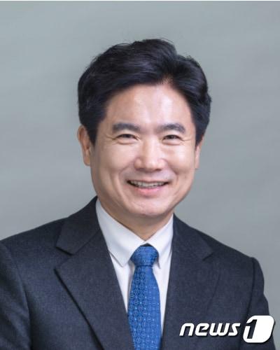 본문 이미지 - 김대중 전남도교육감/뉴스1