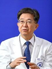 본문 이미지 - 김재일 단국대병원장. (단국대병원 제공)