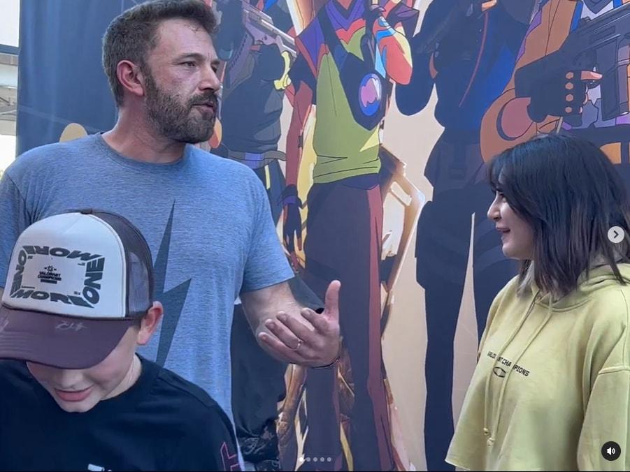 본문 이미지 - 샤넌 인스타그램 캡처