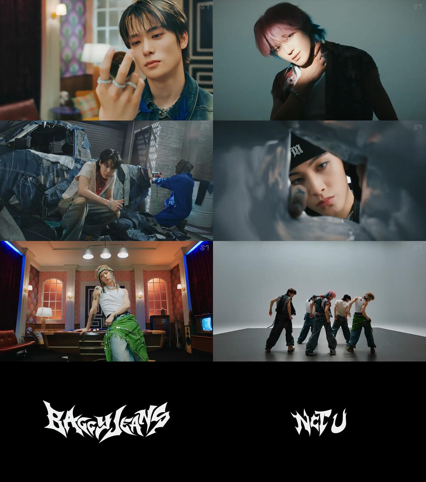 본문 이미지 - NCT(SM엔터테인먼트 제공)