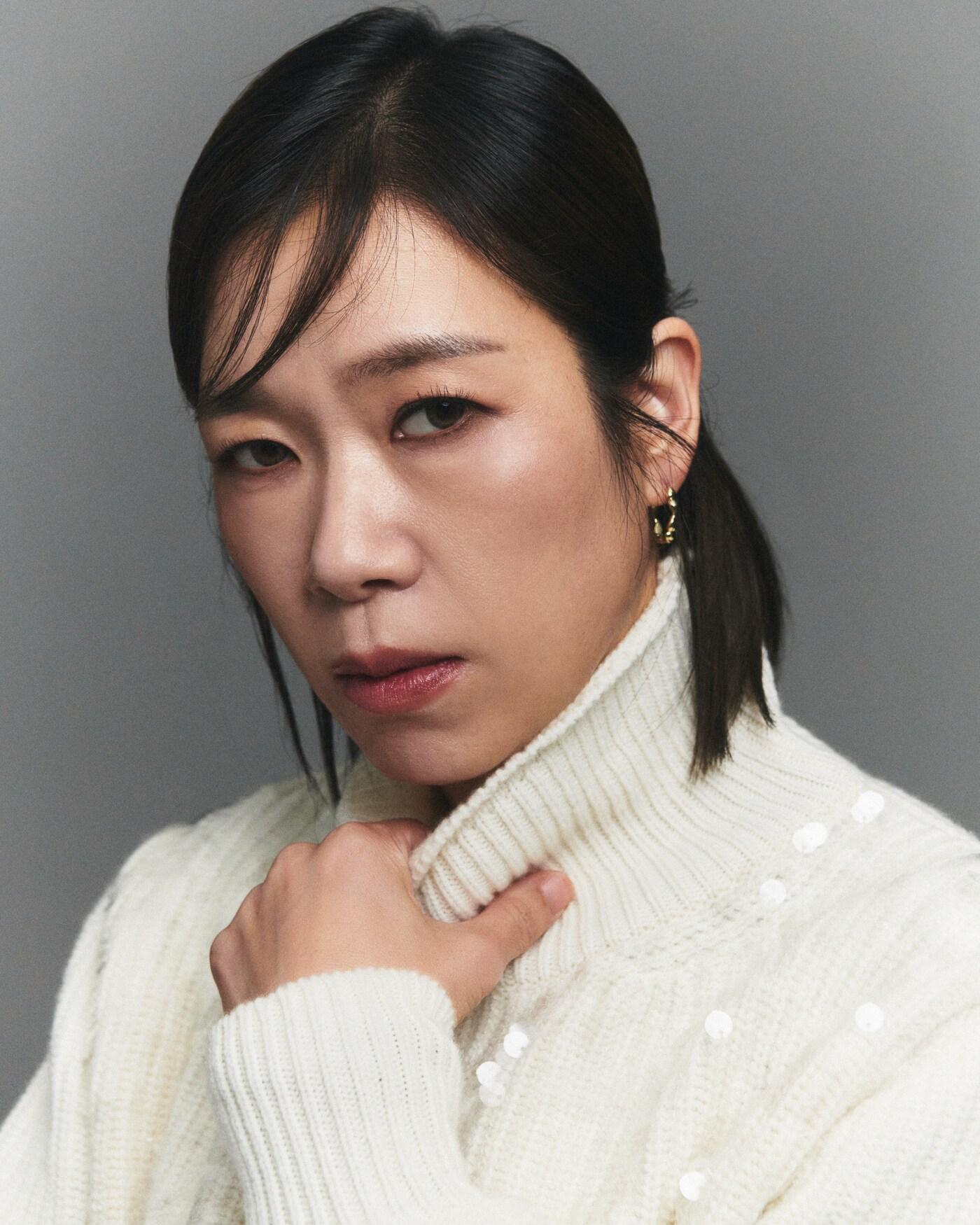 본문 이미지 - 염혜란, 사진제공=넷플릭스