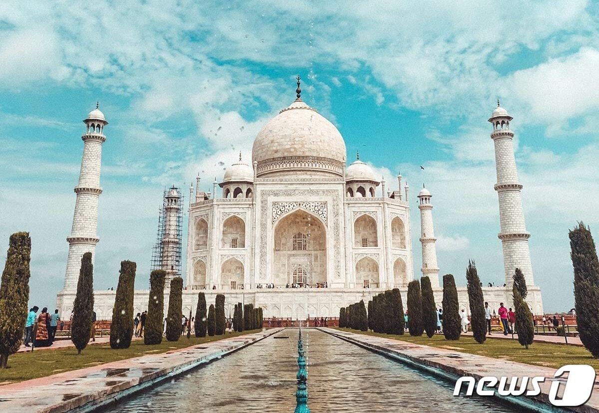 본문 이미지 - 신세계라이브쇼핑 인도여행(신세계라이브쇼핑 제공)
