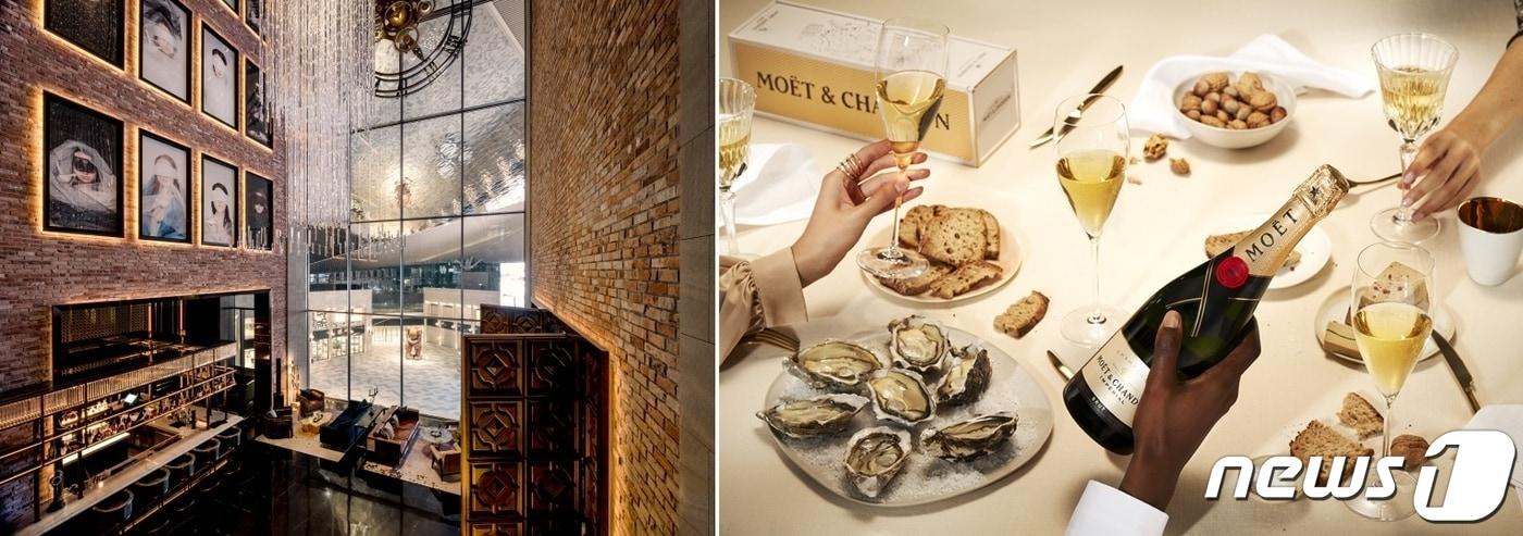 파라다이스 호텔앤리조트 '서머 주캉스' 페스타(파라다이스 제공)