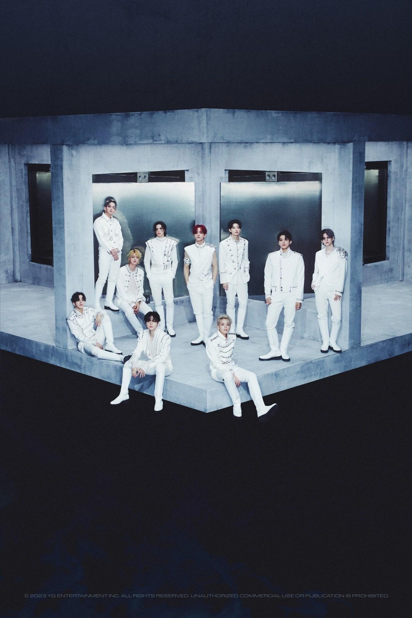 본문 이미지 - YG엔터테인먼트