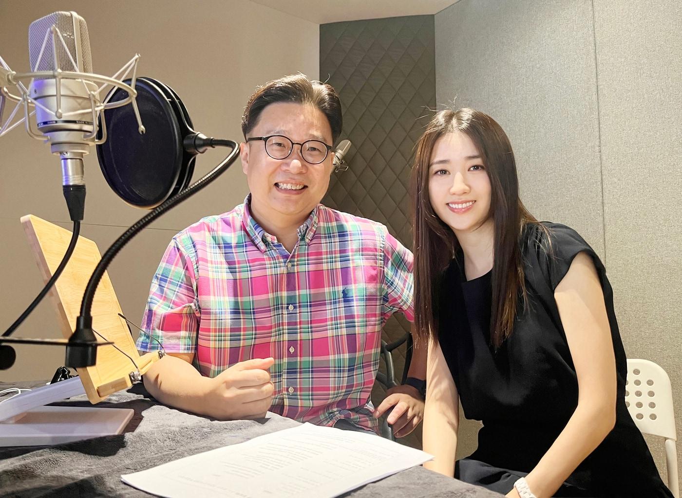 본문 이미지 - 서경덕이 독립운동가 정정화에 대해 알렸다. @뉴스원