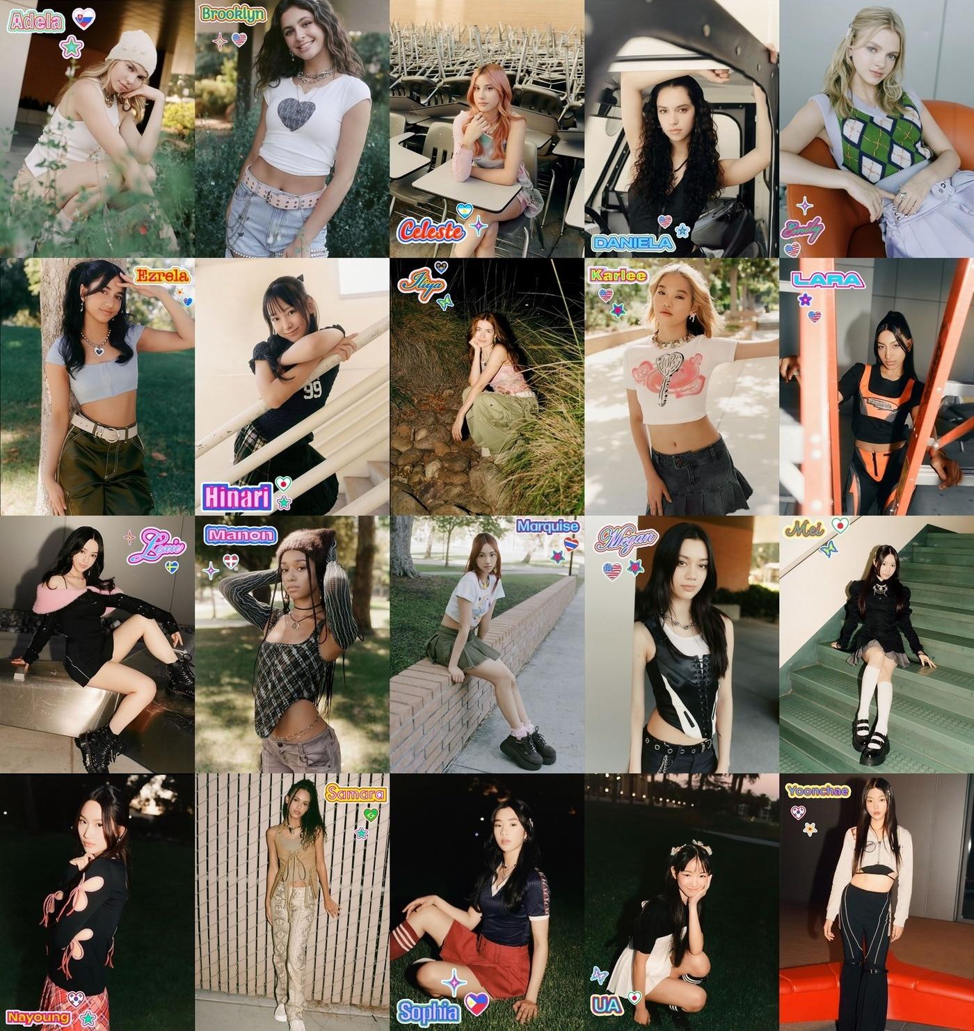 본문 이미지 - 사진제공=하이브