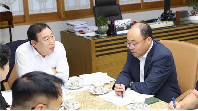 본문 이미지 - &#40;국토교통부노동조합 제공&#41;