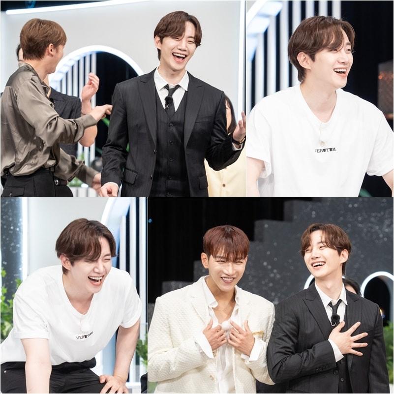 본문 이미지 - KBS 2TV '홍김동전'