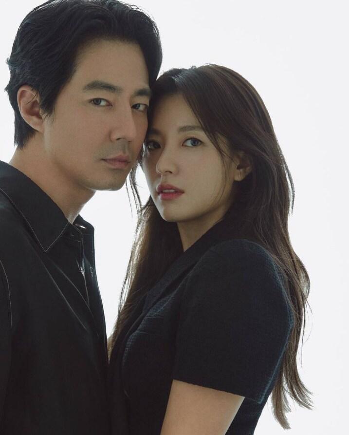 본문 이미지 - 조인성,한효주/조인성 인스타그램 캡처