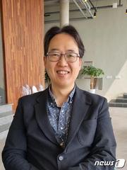 본문 이미지 - 구본경 IBS 유전체 교정 연구단장./뉴스1