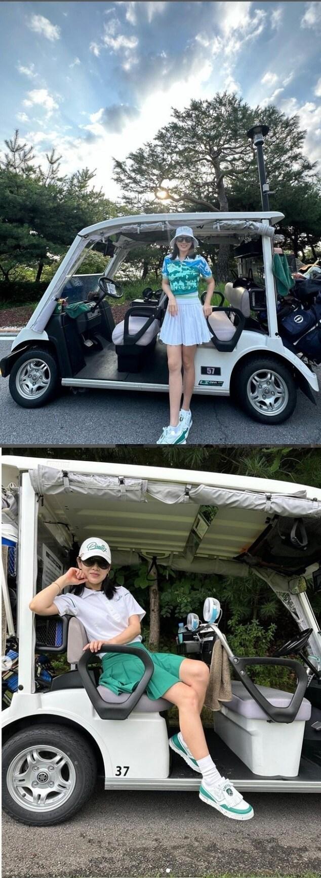 본문 이미지 - 손예진 인스타그램