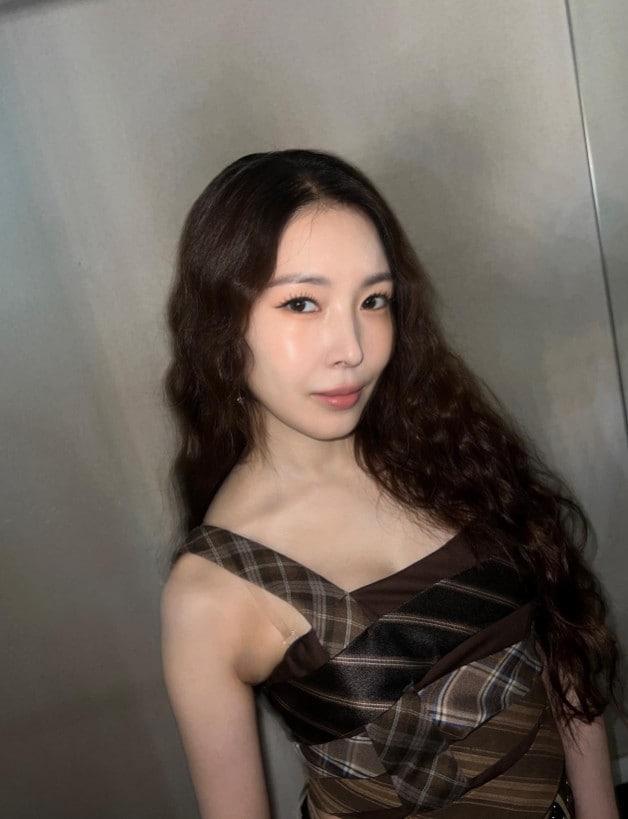 본문 이미지 - 가수 보아 SNS 캡처