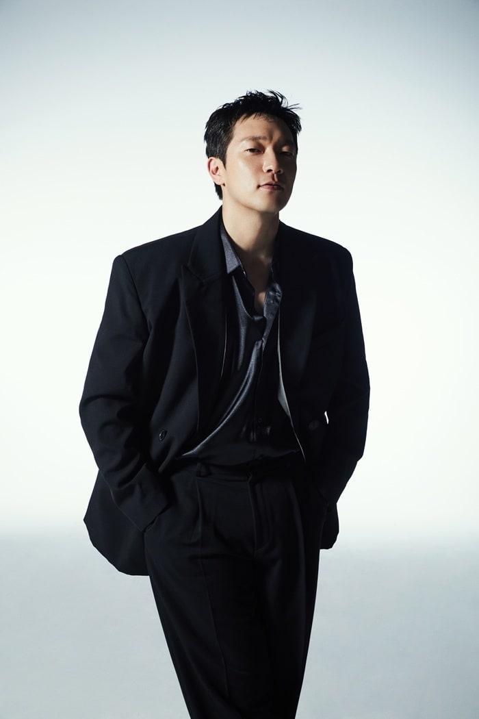 본문 이미지 - 배우 손석구 / 넷플릭스 'D.P.' 제공