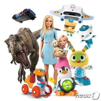 본문 이미지 -  손오공 유통 완구 (손오공 홈페이지 갈무리)