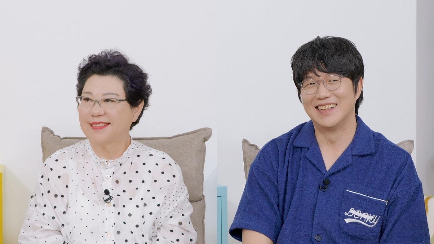 본문 이미지 - KBS 2TV '옥탑방의 문제아들'