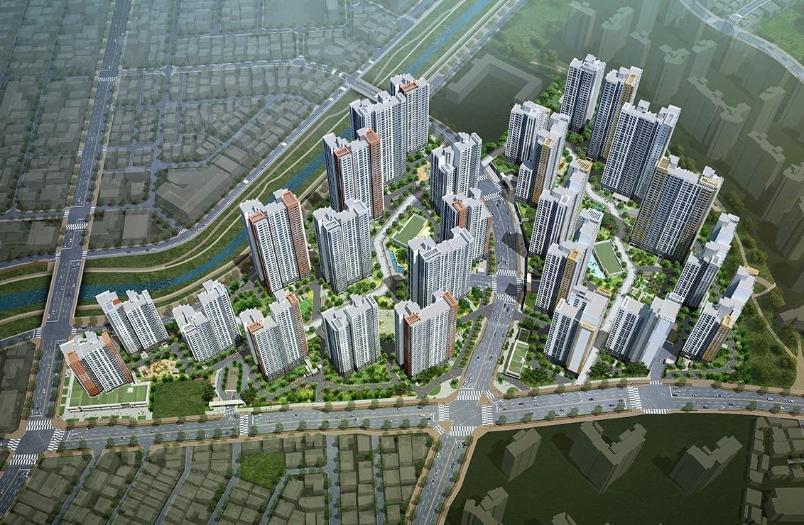 본문 이미지 - 베르몬트로 광명