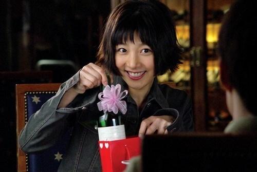 본문 이미지 - 장진영/ '싱글즈' 스틸 컷