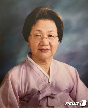 본문 이미지 - 전증희 을지재단 명예회장(을지재단 제공)