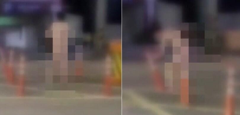 본문 이미지 - (JTBC '사건반장')