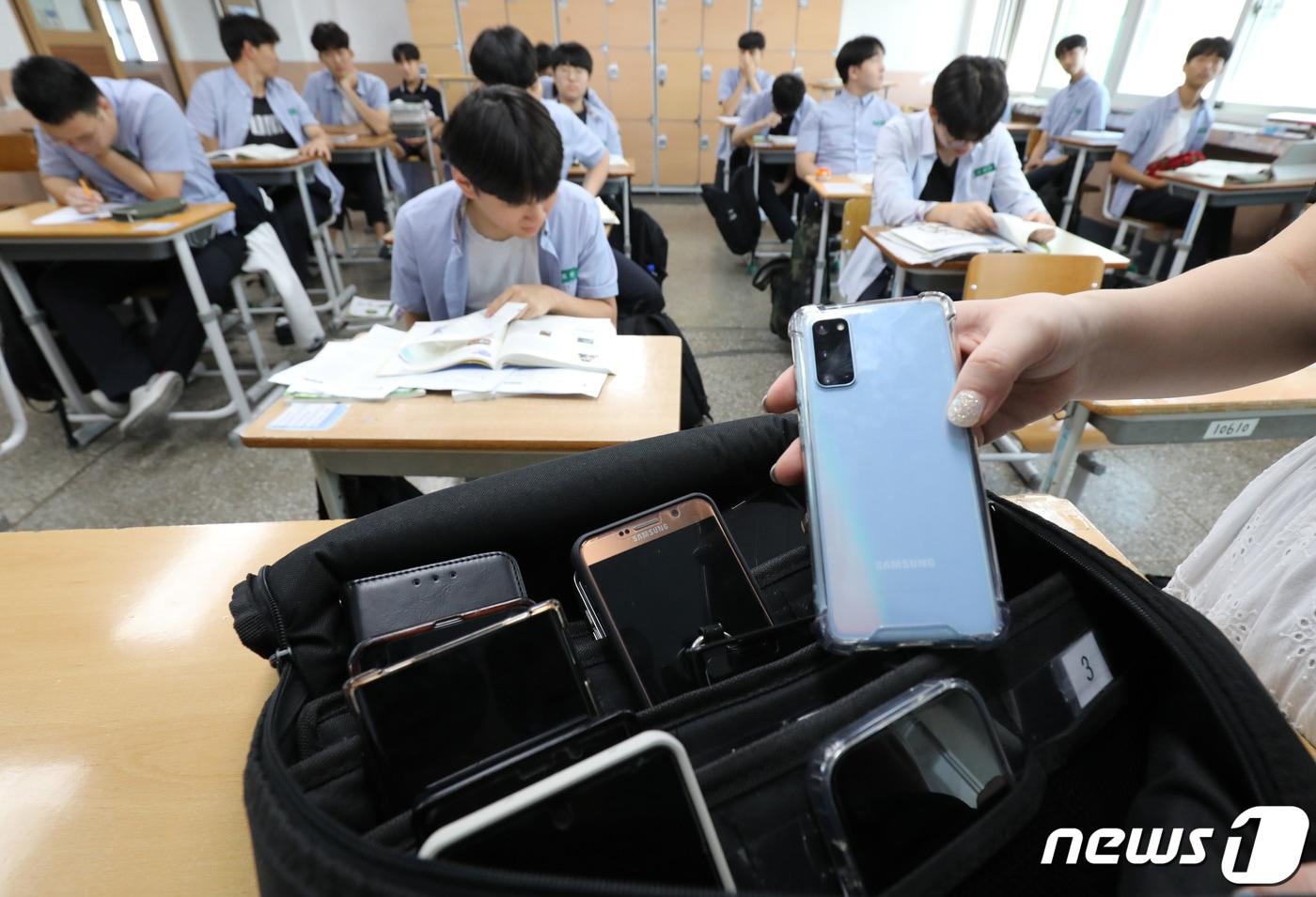 (사진은 기사 내용과 무관함) / 뉴스1 ⓒ News1