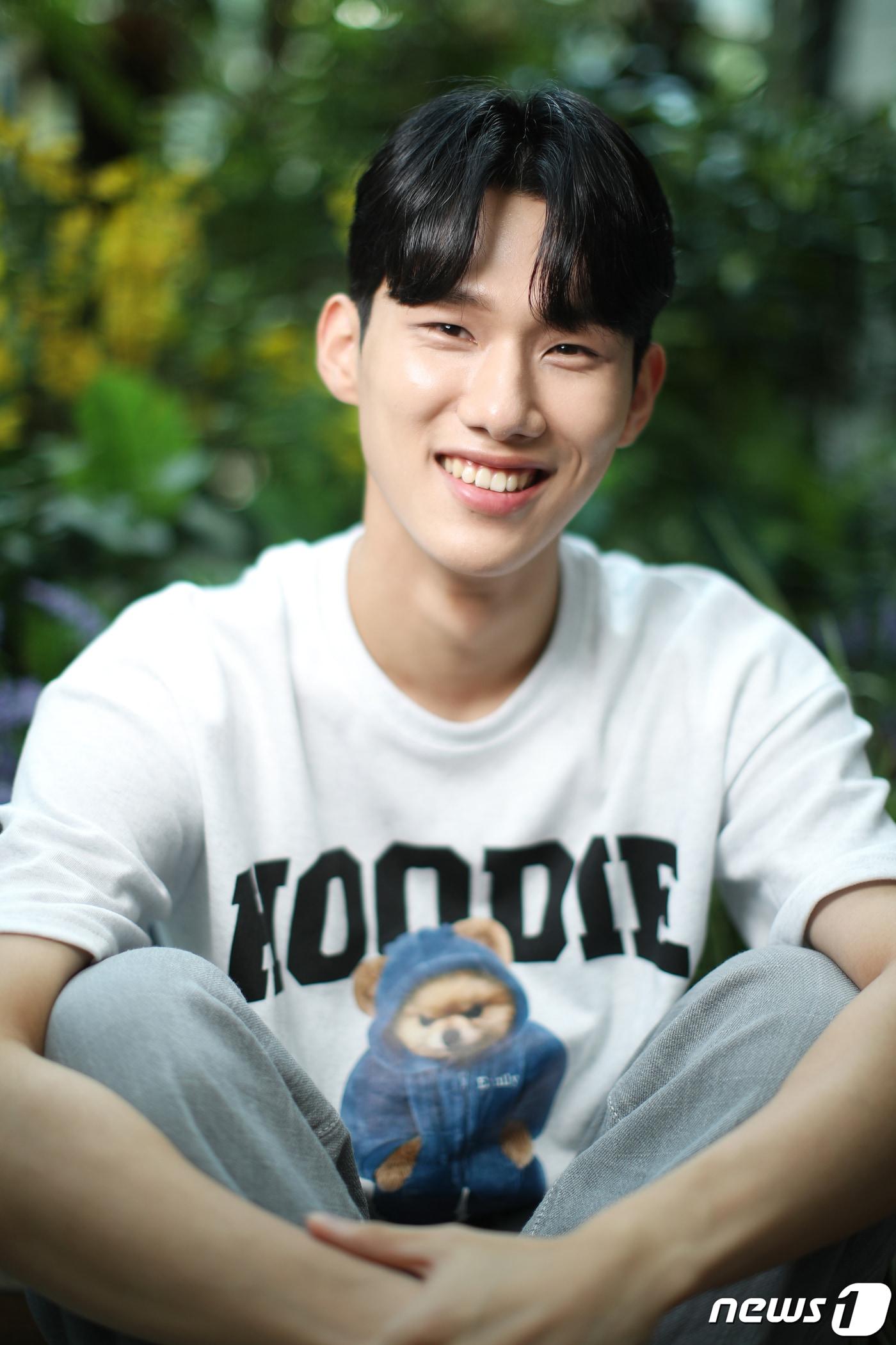 본문 이미지 - 배우 최지혁 / 뉴스1 ⓒ News1 권현진 기자