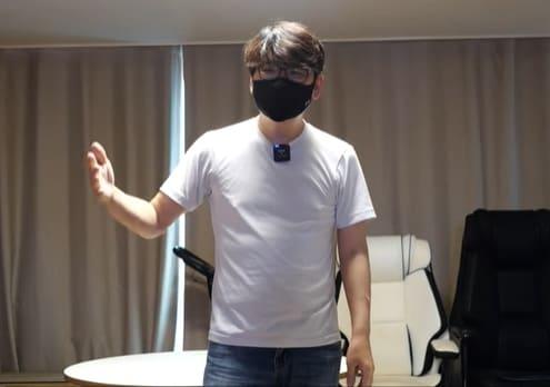 본문 이미지 - 홍방장 유튜브 갈무리