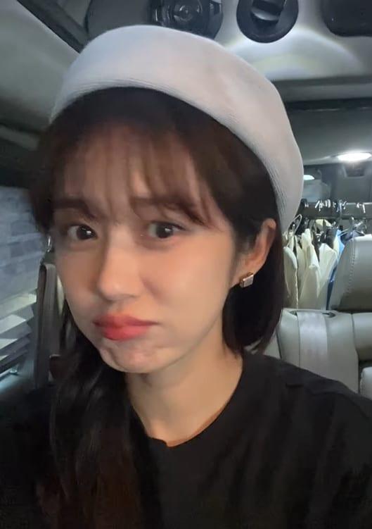 본문 이미지 - 사진=장나라 인스타그램