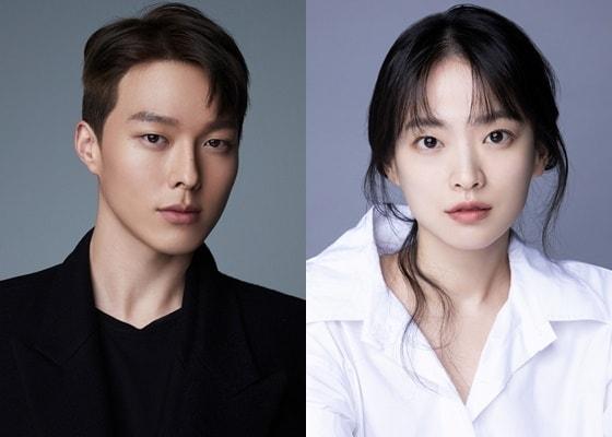 본문 이미지 - 배우 장기용(왼쪽), 천우희/ 사진=JTBC '히어로는 아닙니다만'