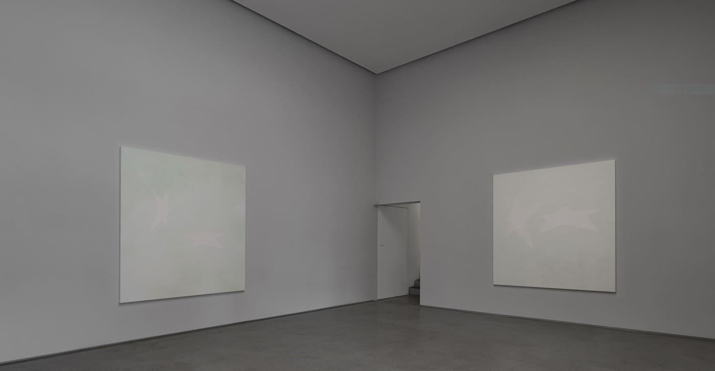 본문 이미지 -  구정아 '공중부양'展 전경. (PKM갤러리 제공)