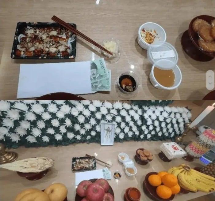 본문 이미지 - (온라인 커뮤니티 갈무리)