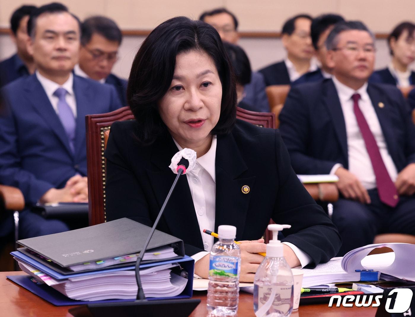 본문 이미지 - 이노공 전 법무부 차관. 2023.9.13/뉴스1 ⓒ News1 송원영 기자