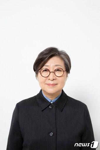 본문 이미지 - 김성희 신임 국립현대미술관장. (문체부 제공) 