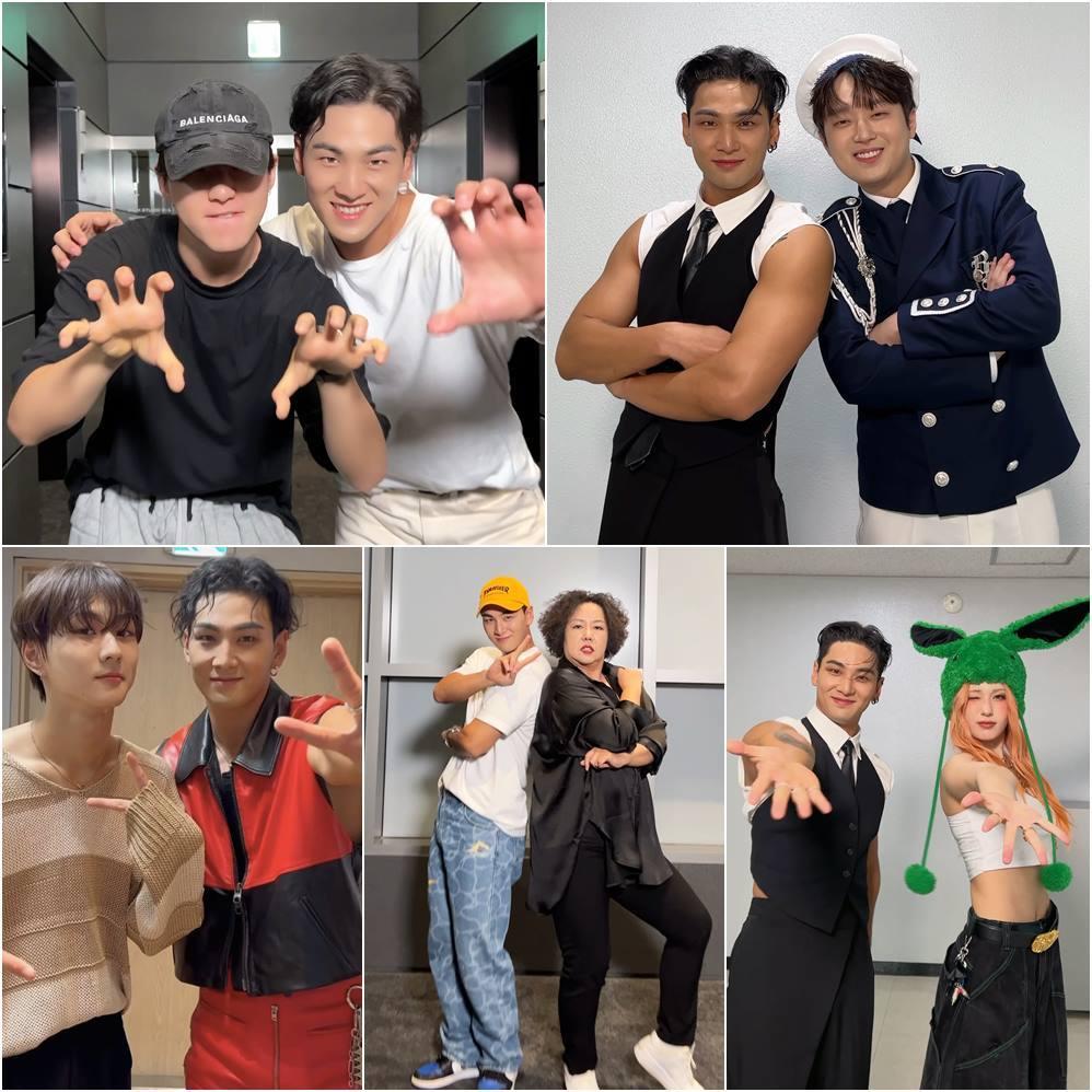 본문 이미지 - 플레디스엔터테인먼트