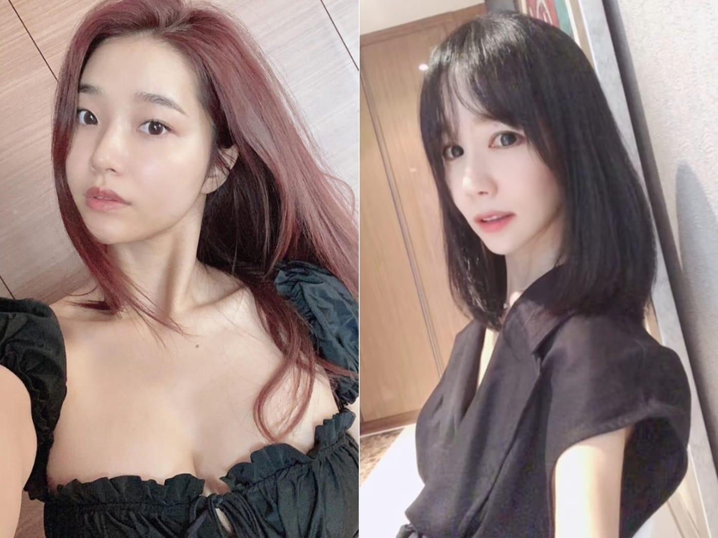 본문 이미지 - 오또맘, 16기 영숙. 인스타그램 갈무리