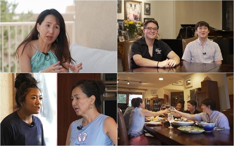 본문 이미지 - 사진 제공=TV조선 '사랑은 아무나 하나'