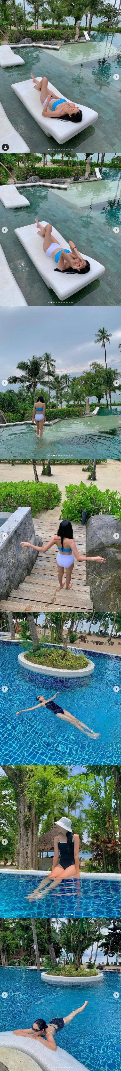 본문 이미지 - 이주연 인스타그램