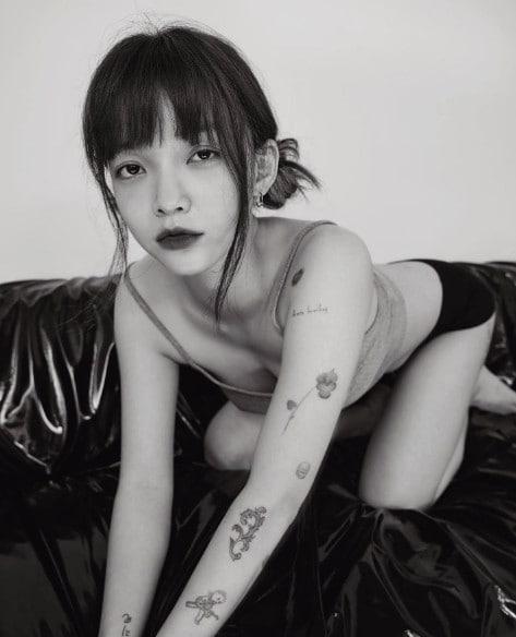 본문 이미지 - 신지민 인스타그램