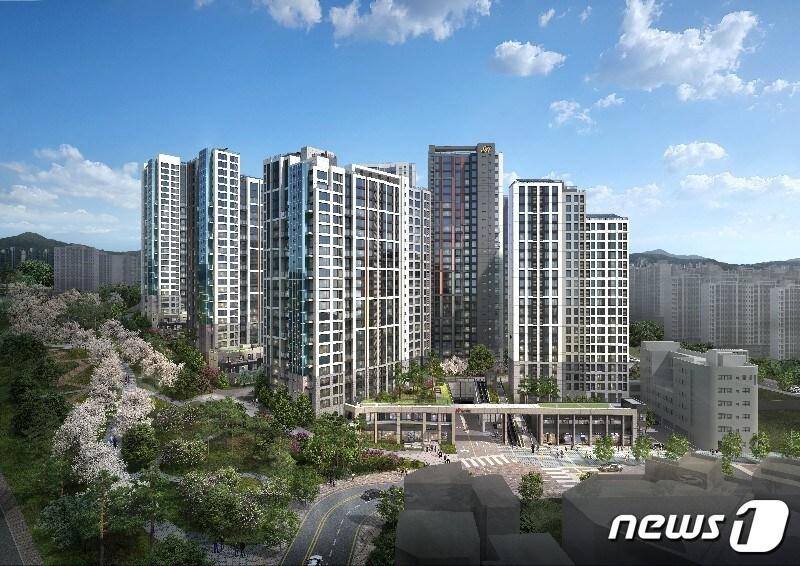 본문 이미지 - 관악구 제공. @News1