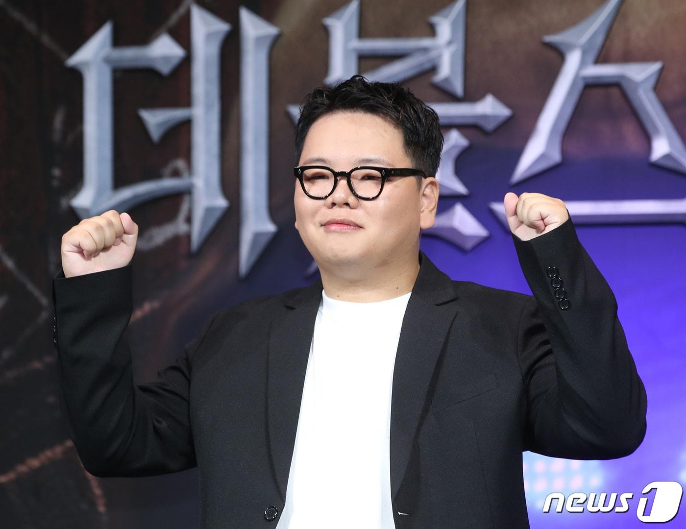 본문 이미지 - 여행 유튜버 곽준빈ⓒ News1 권현진 기자