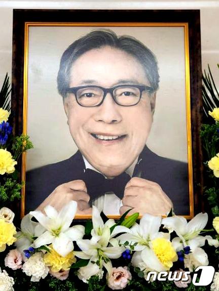 본문 이미지 - 변희봉/ 2023.9.18/뉴스1