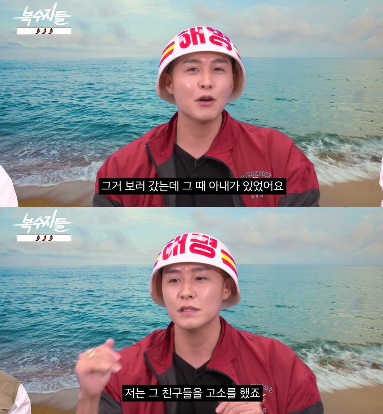 본문 이미지 - 사진=유튜브 채널 '기웃기웃' 영상 갈무리